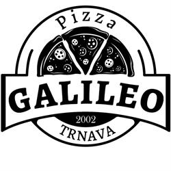 Pizza Galileo Trnava