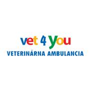Vet4You - Veterinárna Ambulancia