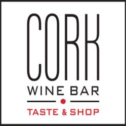 CORK Taste & Shop