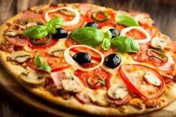 Pizzeria Snack Bar