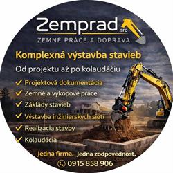 Zemprad s.r.o.