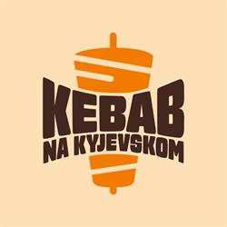 Kebab na Kyjevskom