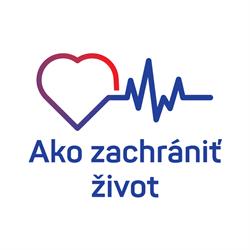 Ako zachrániť život s.r.o.