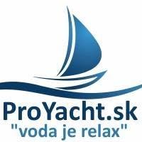ProYacht s.r.o. & WSRC
