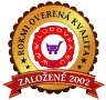 Založené 2002