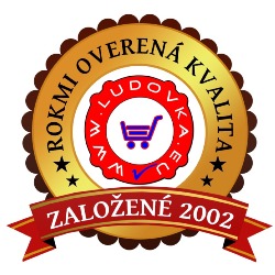 LUDOVKA.eu - Všetko za ľudové ceny!