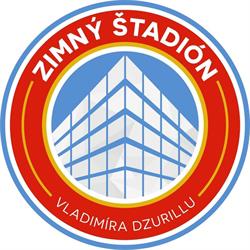 Zimný štadión Vladimíra Dzurillu