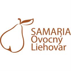 SAMARIA OVOCNÝ LIEHOVAR