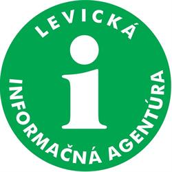 Levická informačná agentúra