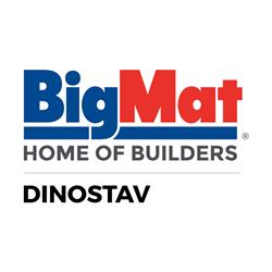 BigMat DINOSTAV, s.r.o. Stavebniny