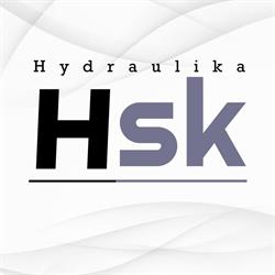 Hydraulické válce - HYDRAULISK s.r.o