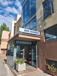 Dom Seniorov Rudi n.o.