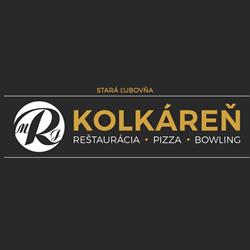 Kolkáreň - Reštaurácia