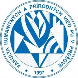 Fakulta humanitných a prírodných vied Prešovskej univerzity
