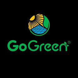 GoGreen - Fotovoltické systémy