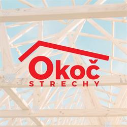 Strechy Okoč - ARRI s.r.o.
