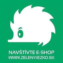 Kníhkupectvo Zelený ježko
