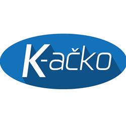 Elektroinštalačný materiál K-ačko