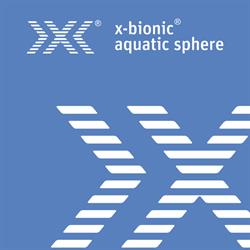 x-bionic aquatic sphere