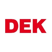 Stavebniny DEK