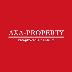 Fúkaná izolácia - striekaná izolácia - AXA-PROPERTY s.r.o.