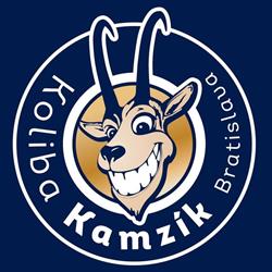 Koliba Kamzík Zelená