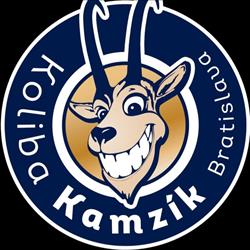 Koliba Kamzík Zelená