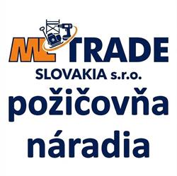 ML TRADE SLOVAKIA
