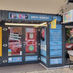 mobilyGremium - Mobilné telefóny GREMIUM