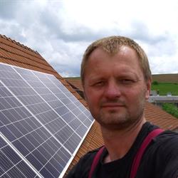 Peter Vajo SOLARTECH