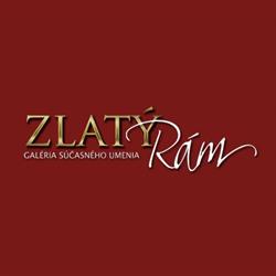 Galéria Zlatý rám