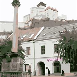 ZOOT - Výdajňa radosti Trenčín (v predajni Galla Gallery)