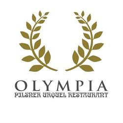 OLYMPIA - Pilsner Urquell Restaurant