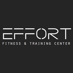 Fyzioterapia EFFORT Fitness & Training Center