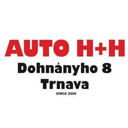 AUTO H+H TRNAVA