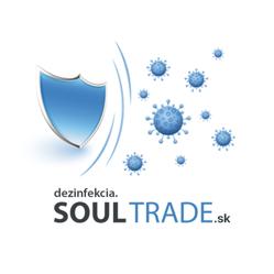 Dezinfekcia priestorov - SOUL TRADE