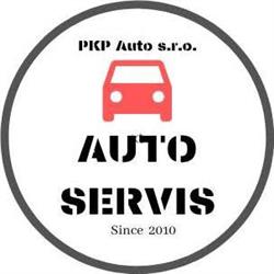 PKP Auto s.r.o.- Autoservis