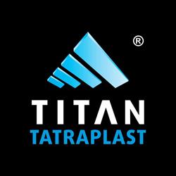 TITAN - Tatraplast, s.r.o.