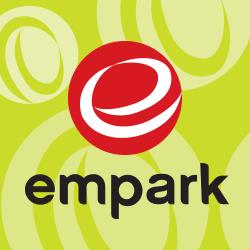 Autoumyváreň - EMPARK