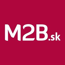 M2B a.s.