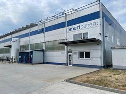AMARI BANERO, s.r.o.