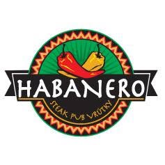 Habanero Steak Pub