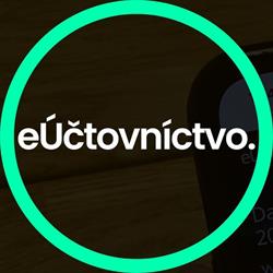 eÚčtovníctvo