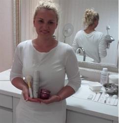 Kozmetický salón Beauty & Woman Bratislava