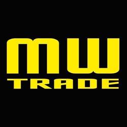 STAVEBNÉ CENTRUM MW TRADE