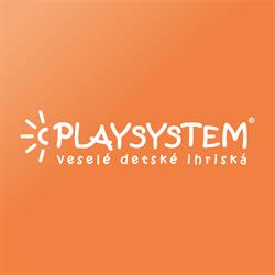 PLAYSYSTEM s.r.o.