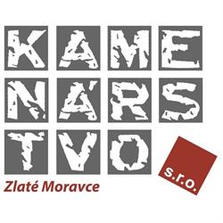 Kamenárstvo s.r.o.
