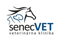 veterinárna klinika senecVET