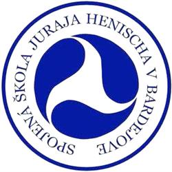 Spojená škola Juraja Henischa