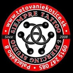 Siempre Tattoo & Piercing Studio